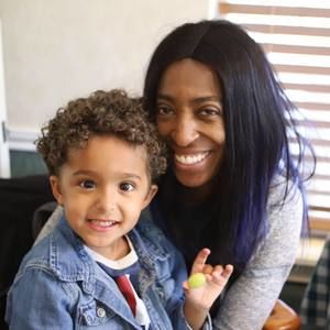 Meet your Posher, Alicia